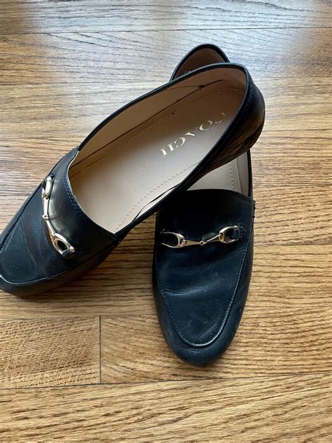 gucci loafer dupe|Gucci horsebit loafer dupe.